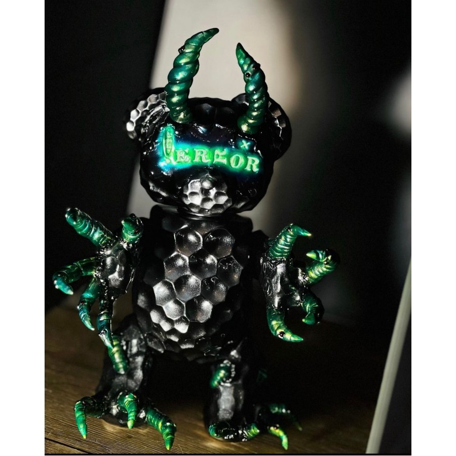 BUG BEAR 2.0 (GREEN)